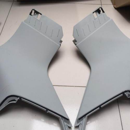 汽車D柱護(hù)板液壓機