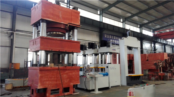 玻璃鋼負(fù)壓風(fēng)機液壓機