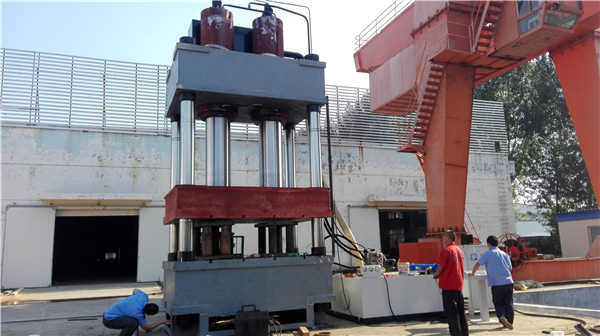 smc整體衛(wèi)浴液壓機